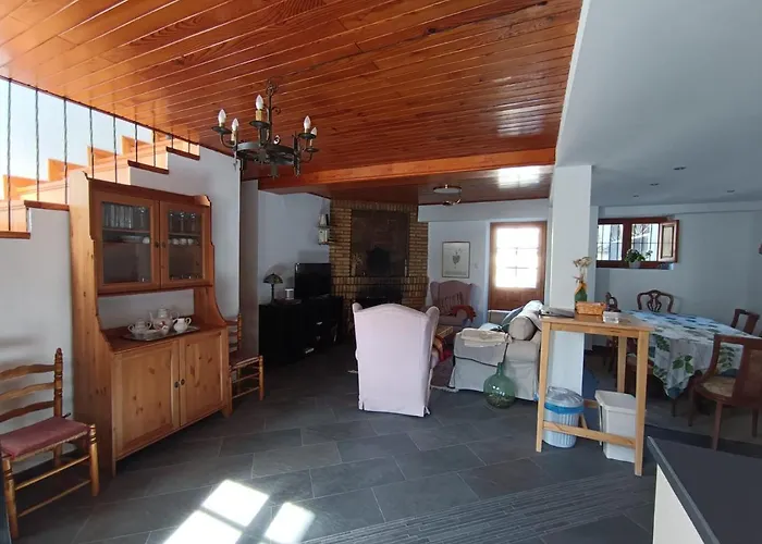 Casa Lorente En Isuerre