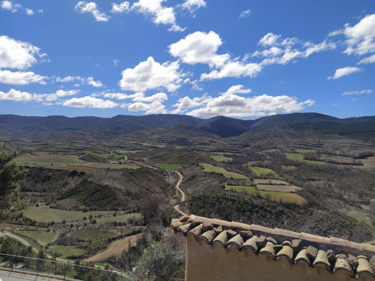 Holiday home Casa Lorente En