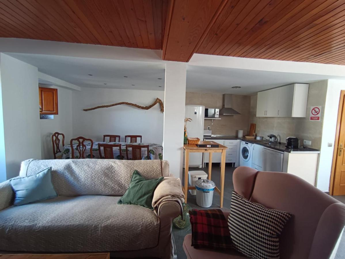 Casa Lorente En Holiday home Isuerre