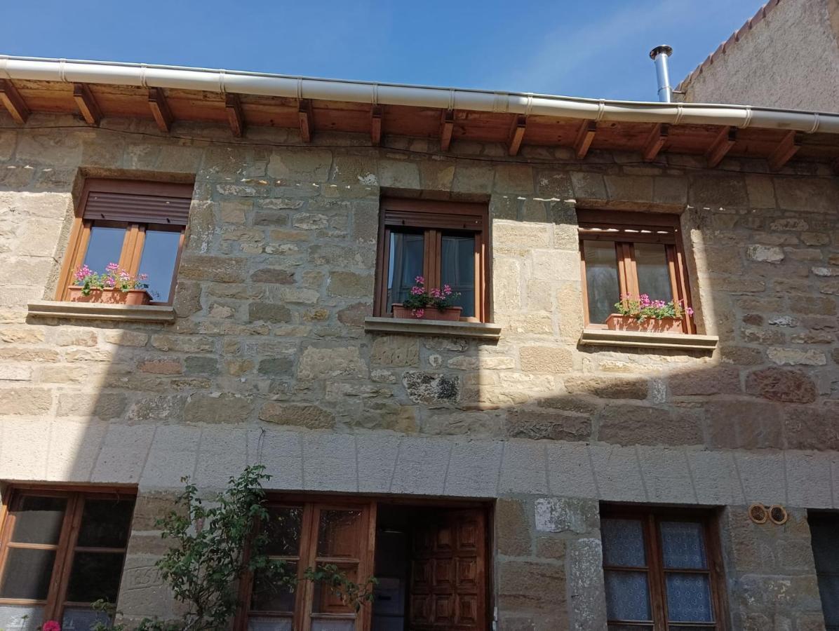 Casa Lorente En Holiday home *