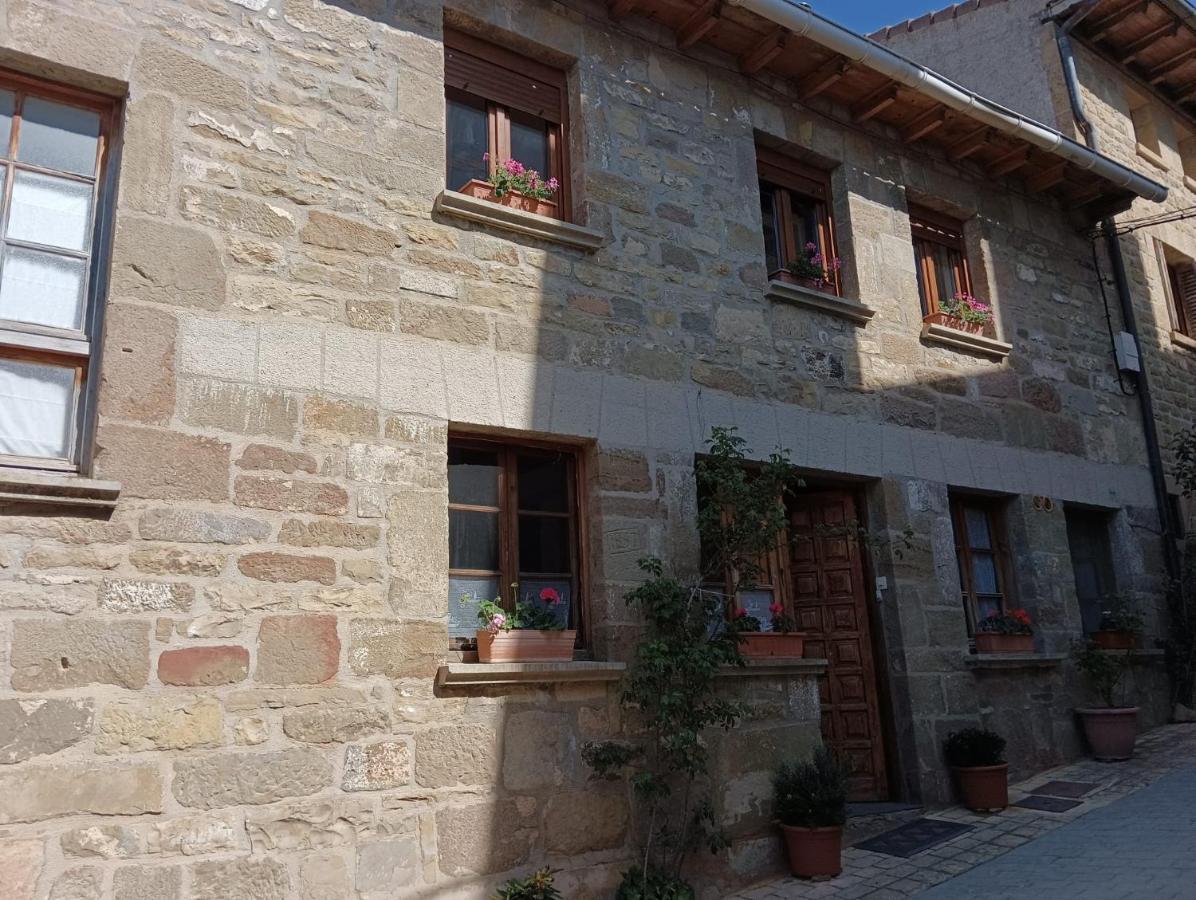 Holiday home Casa Lorente En *