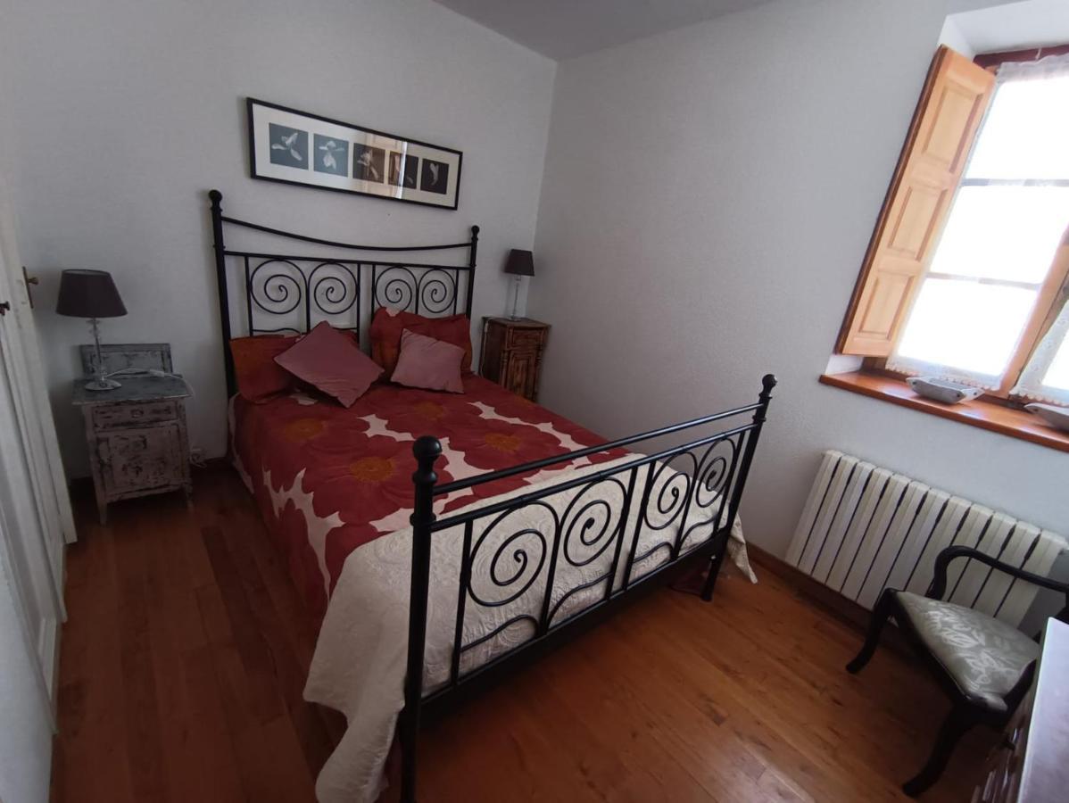 Casa Lorente En Holiday home Isuerre