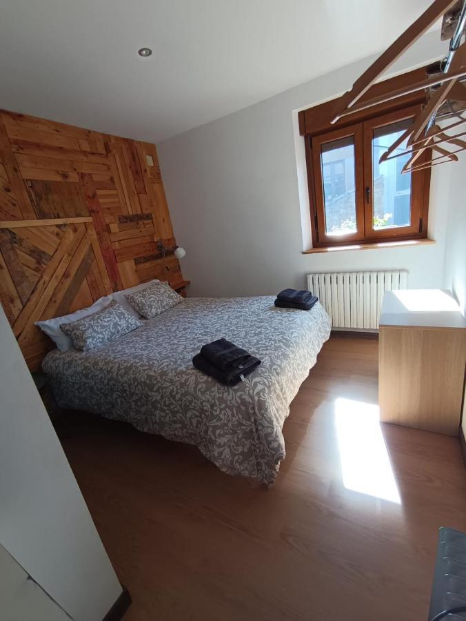 Casa Lorente En Holiday home *
