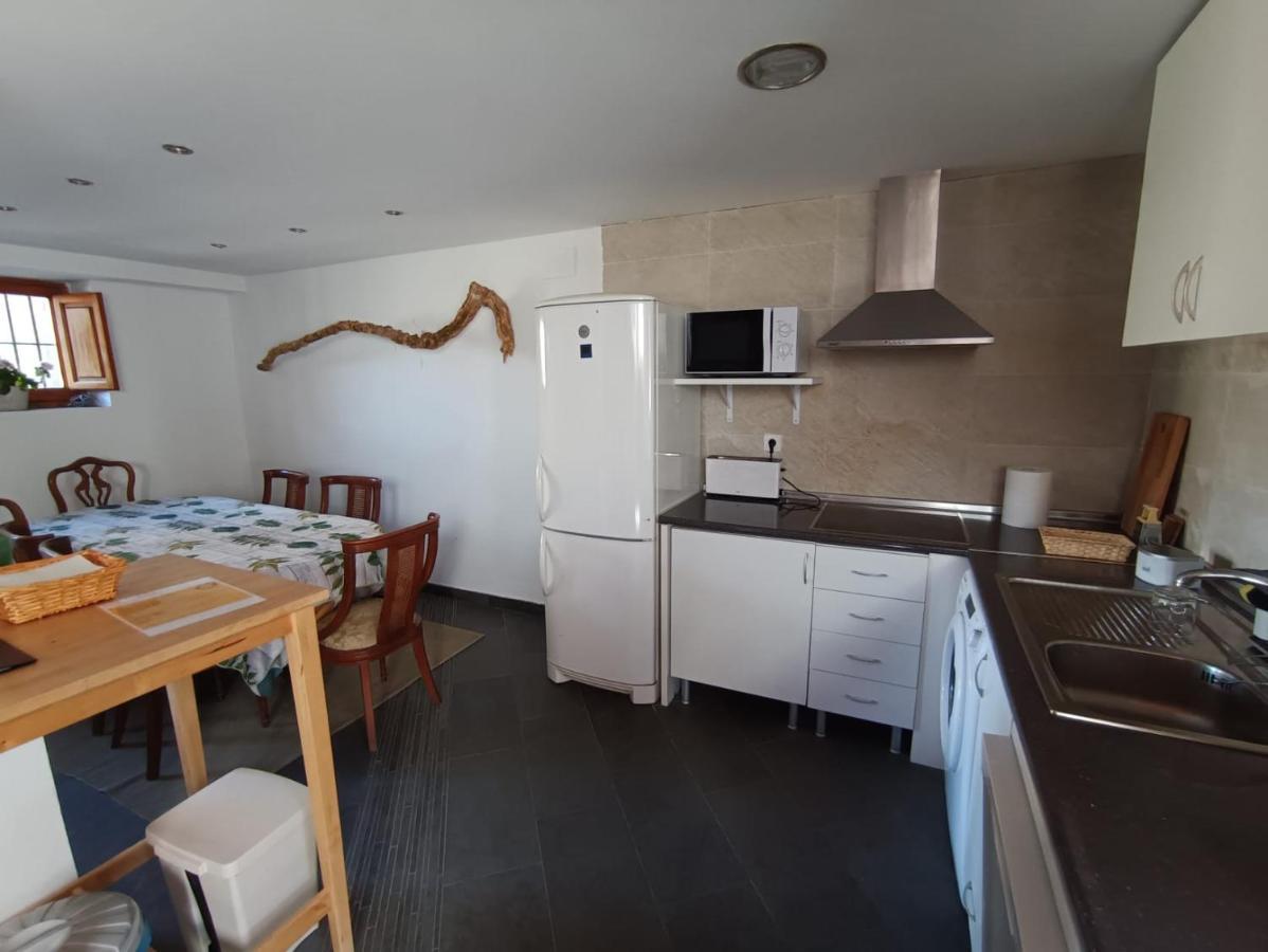 Casa Lorente En Holiday home