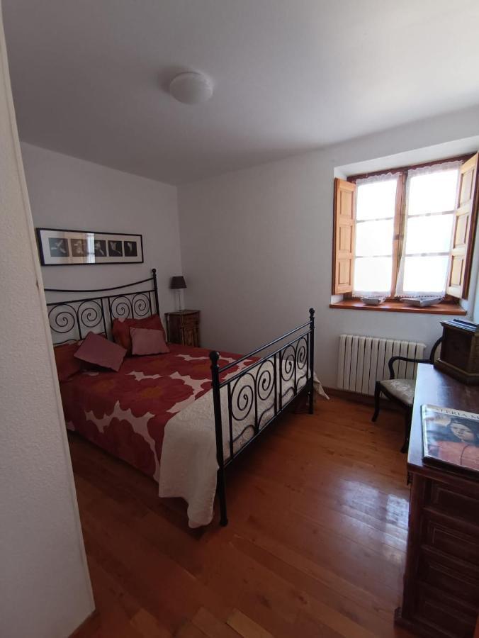 Casa Lorente En *