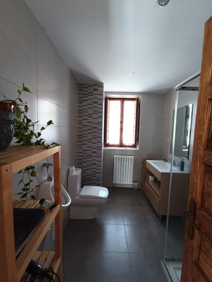 Casa Lorente En Holiday home