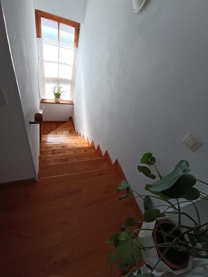 Casa Lorente En Holiday home *