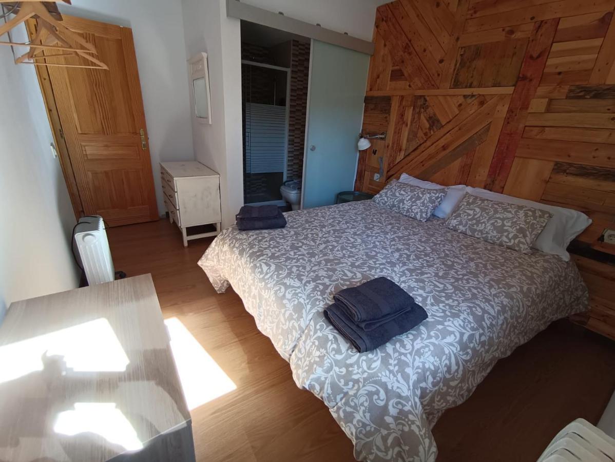 Casa Lorente En