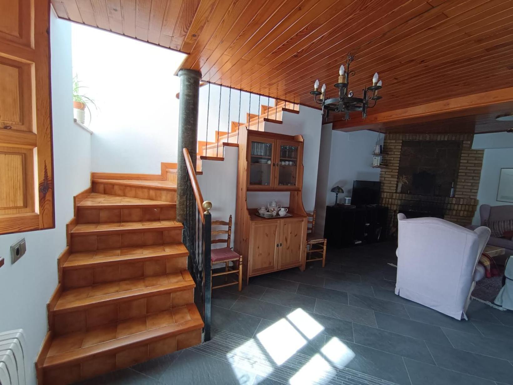 Holiday home Casa Lorente En *
