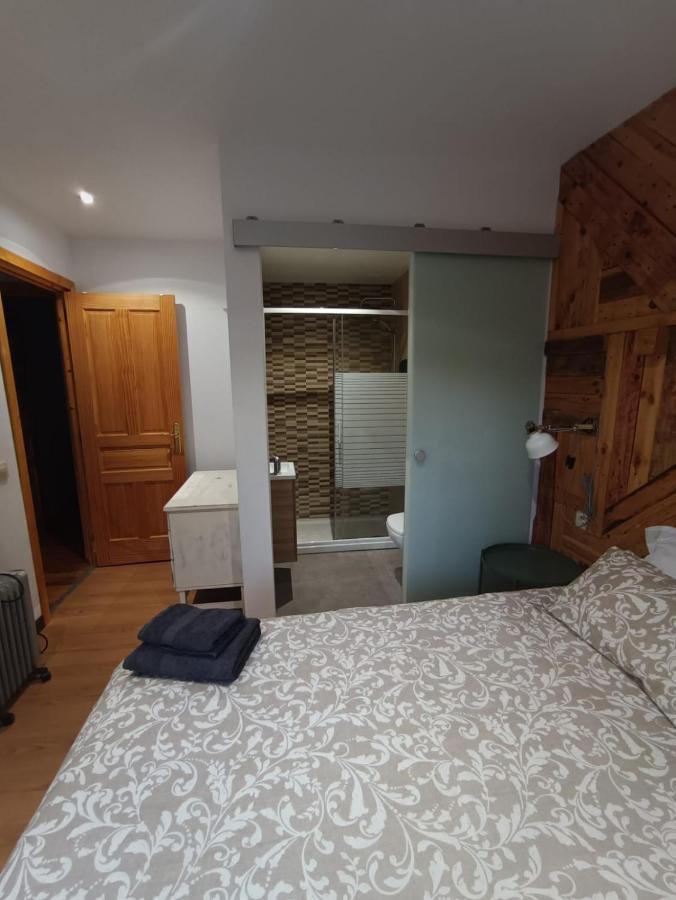 Casa Lorente En Holiday home *