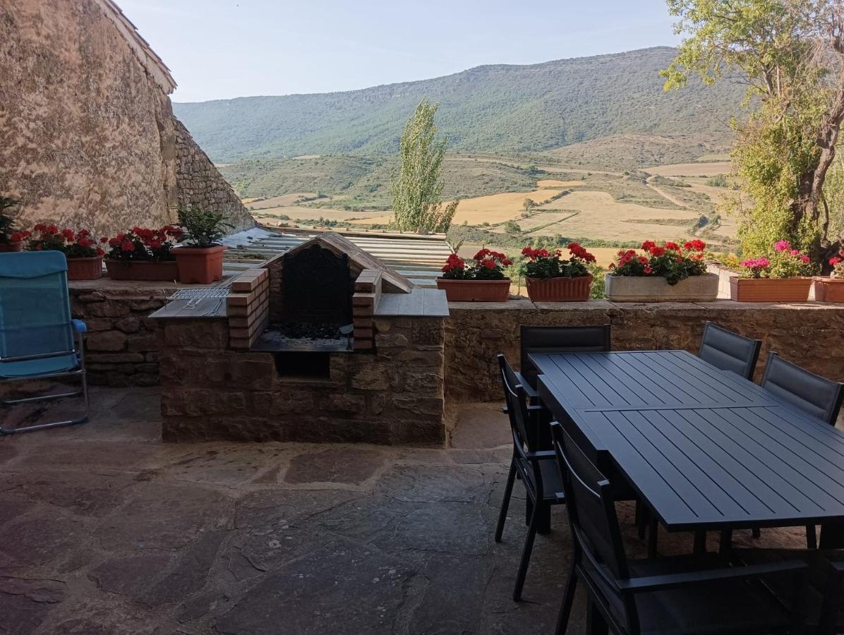 Casa Lorente En Holiday home