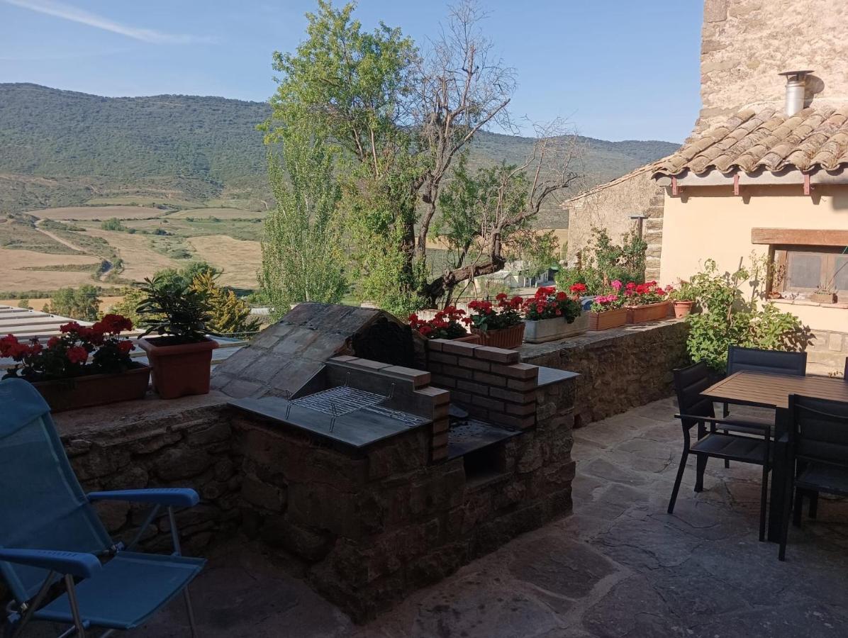 Casa Lorente En *